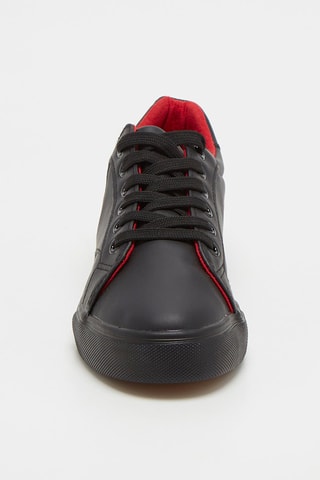 Baskets - Noir