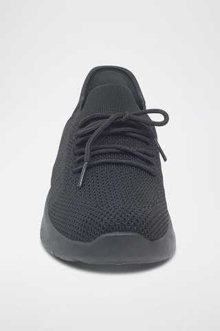 Tennis - Noir