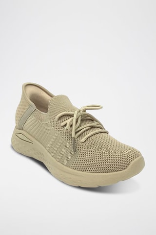 Baskets - Kaki