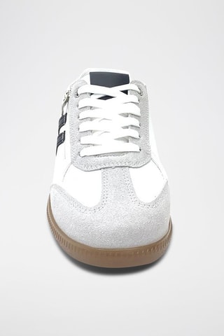 Baskets - Blanc