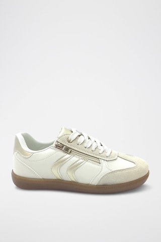 Baskets - Beige