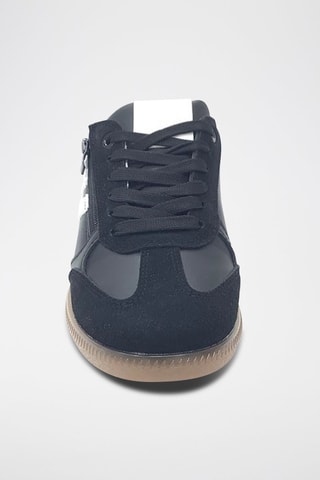 Baskets - Noir