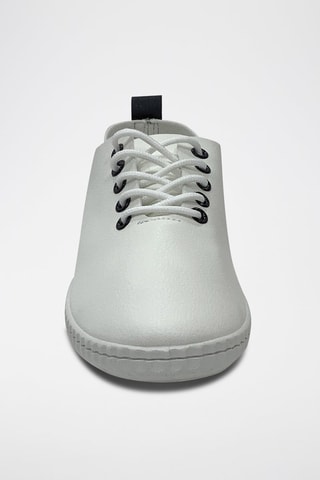 Baskets - Blanc