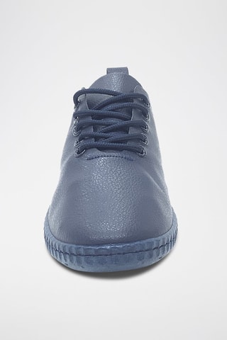 Baskets - Bleu