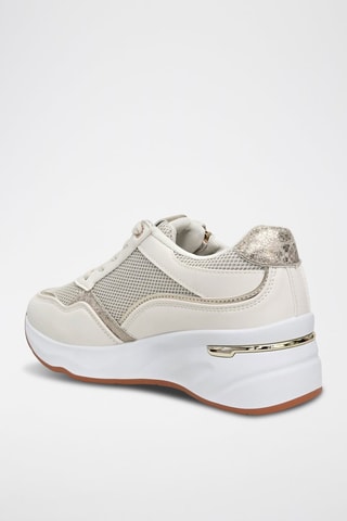 Baskets - Beige