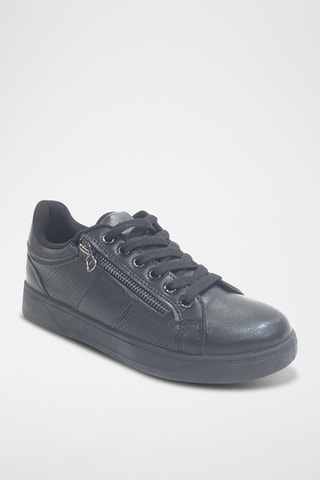 Baskets - Noir