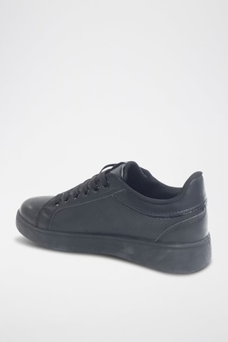 Baskets - Noir