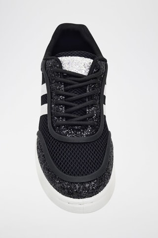 Baskets - Noir