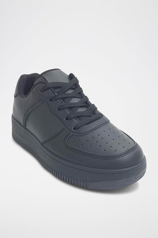 Baskets - Noir