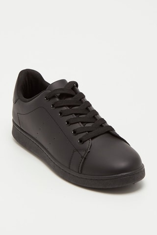 Baskets - Noir
