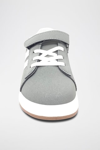 Baskets - Gris