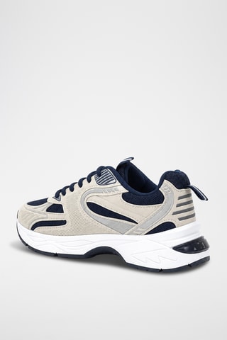 Baskets plateformes - Beige