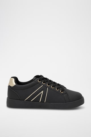 Baskets - Noir