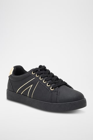 Baskets - Noir