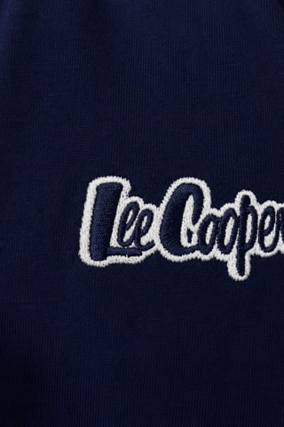 Pijama - Lee Cooper - Azul marino