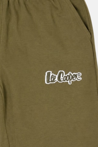 Pijama - Lee Cooper - Caqui