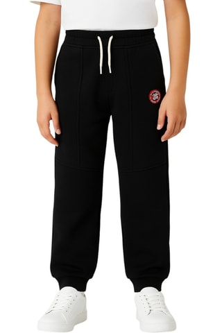 Pantalón - Lee Cooper - Negro