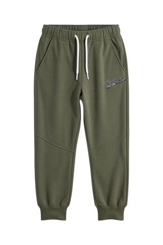 Pantalón de chándal - Lee Cooper - Caqui