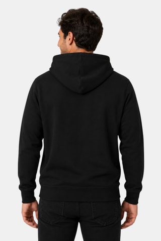 Sudadera con capucha - Lee Cooper - Negro