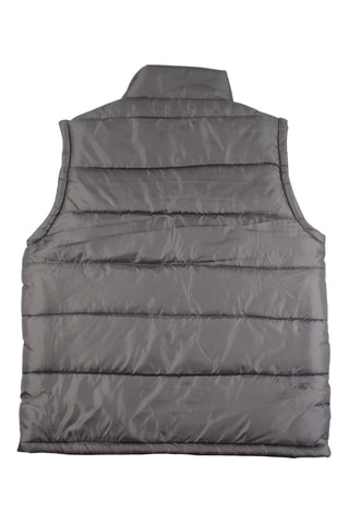Chaleco - Lee Cooper - Gris