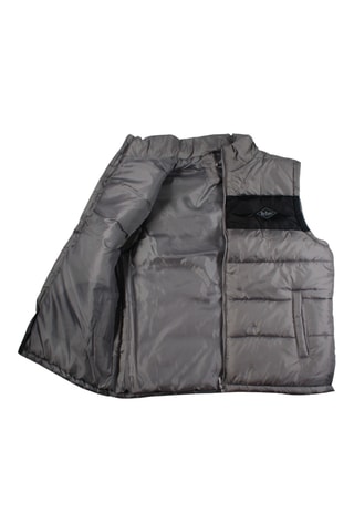 Chaleco - Lee Cooper - Gris
