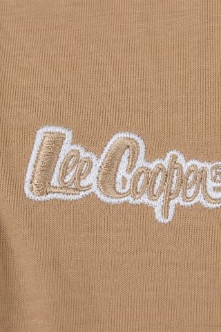 Pijama - Lee Cooper - Marrón