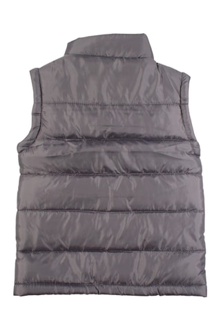 Chaleco - Lee Cooper - Gris