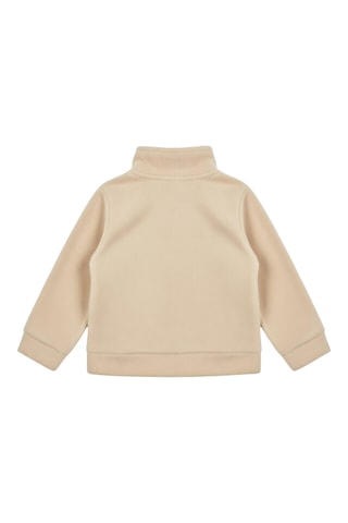 Chaqueta - Beige
