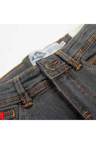 Bermudas - Lee Cooper - Gris