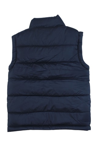Chaleco - Lee Cooper - Azul marino