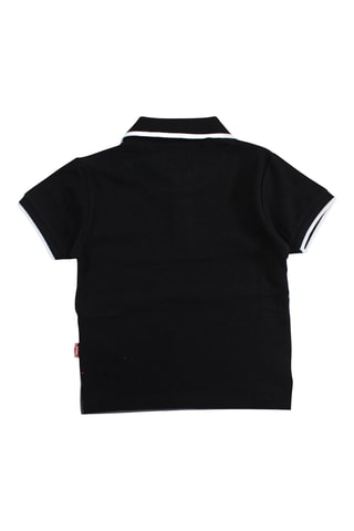Camiseta - Lee Cooper - Negro