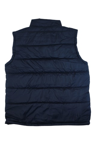 Chaleco - Lee Cooper - Azul marino