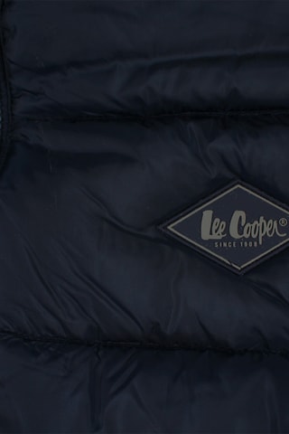 Chaleco - Lee Cooper - Azul marino