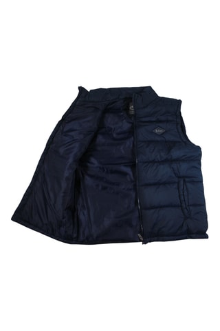 Chaleco - Lee Cooper - Azul marino