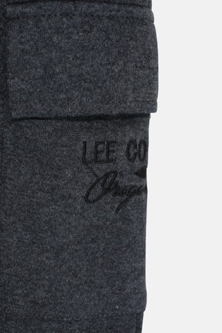 Pantalón de chándal - Lee Cooper - Gris