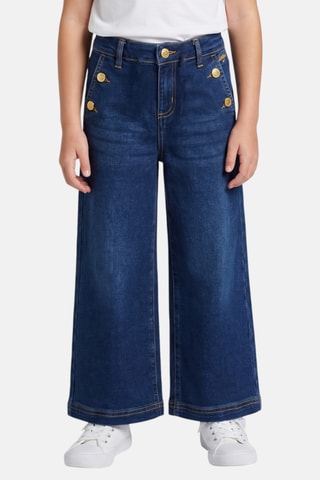 Vaquero - Lee Cooper - Azul