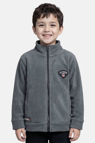 Chaqueta - Gris