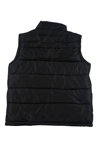 Chaleco - Lee Cooper - Negro