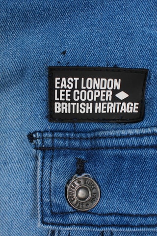 Vaquero - Lee Cooper - Azul