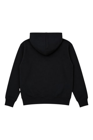 Sudadera con capucha - Lee Cooper - Negro