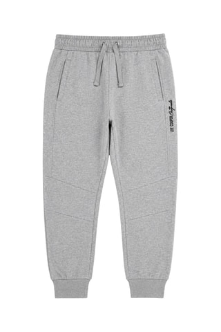Pantalón de chándal - Lee Cooper - Gris claro