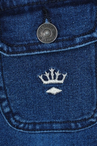 Vaquero - Lee Cooper - Azul