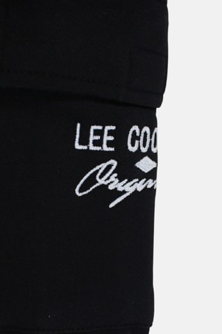 Pantalón de chándal - Lee Cooper - Negro