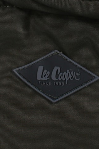 Chaleco con capucha - Lee Cooper - Caqui