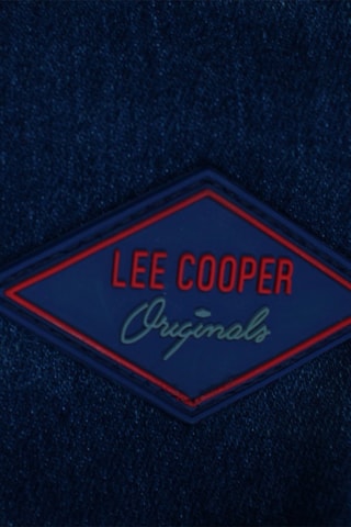 Pantalón - Lee Cooper - Azul