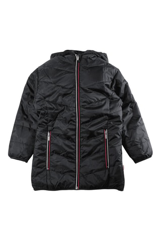 Parka  - Negro