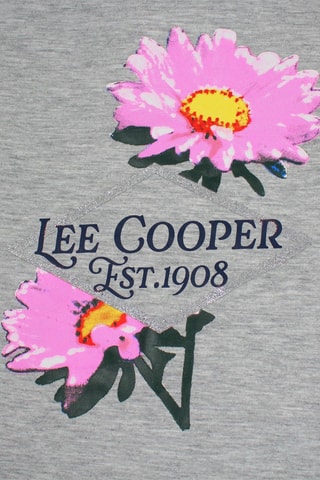 Pijama - Lee Cooper - Azul marino