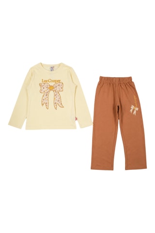 Pijama - Lee Cooper - Crudo