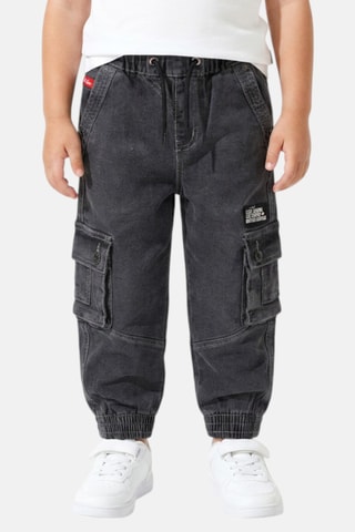 Vaquero - Lee Cooper - Gris