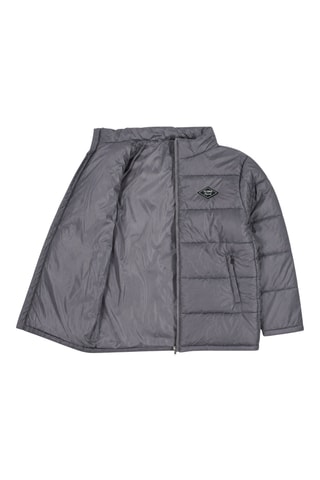 Anorak - Lee Cooper - Gris